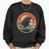 ssrcooversized sweatshirtmens 0110101001c5ca27c6frontsquare productx1000 3 - Godzilla Merch