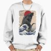 ssrcooversized sweatshirtmens 01fafafaca443f4786frontsquare productx1000 11 - Godzilla Merch
