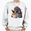 ssrcooversized sweatshirtmens 01fafafaca443f4786frontsquare productx1000 13 - Godzilla Merch