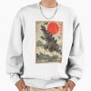 ssrcooversized sweatshirtmens 01fafafaca443f4786frontsquare productx1000 5 - Godzilla Merch