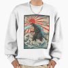 ssrcooversized sweatshirtmens 01fafafaca443f4786frontsquare productx1000 9 - Godzilla Merch
