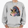 ssrcooversized sweatshirtmens 01heather greyfrontsquare productx1000 13 - Godzilla Merch
