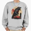 ssrcooversized sweatshirtmens 01heather greyfrontsquare productx1000 14 - Godzilla Merch