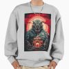 ssrcooversized sweatshirtmens 01heather greyfrontsquare productx1000 18 - Godzilla Merch
