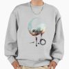 ssrcooversized sweatshirtmens 01heather greyfrontsquare productx1000 23 - Godzilla Merch