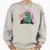ssrcooversized sweatshirtmens 01oatmeal heatherfrontsquare productx1000 2 - Godzilla Merch