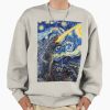 ssrcooversized sweatshirtmens 01oatmeal heatherfrontsquare productx1000 6 - Godzilla Merch