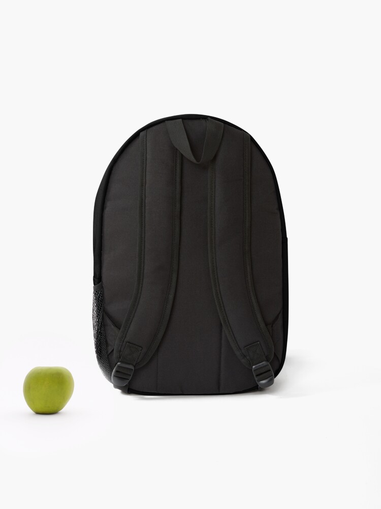 Godzilla Kaiju Savage Monster King Backpack - Image 2