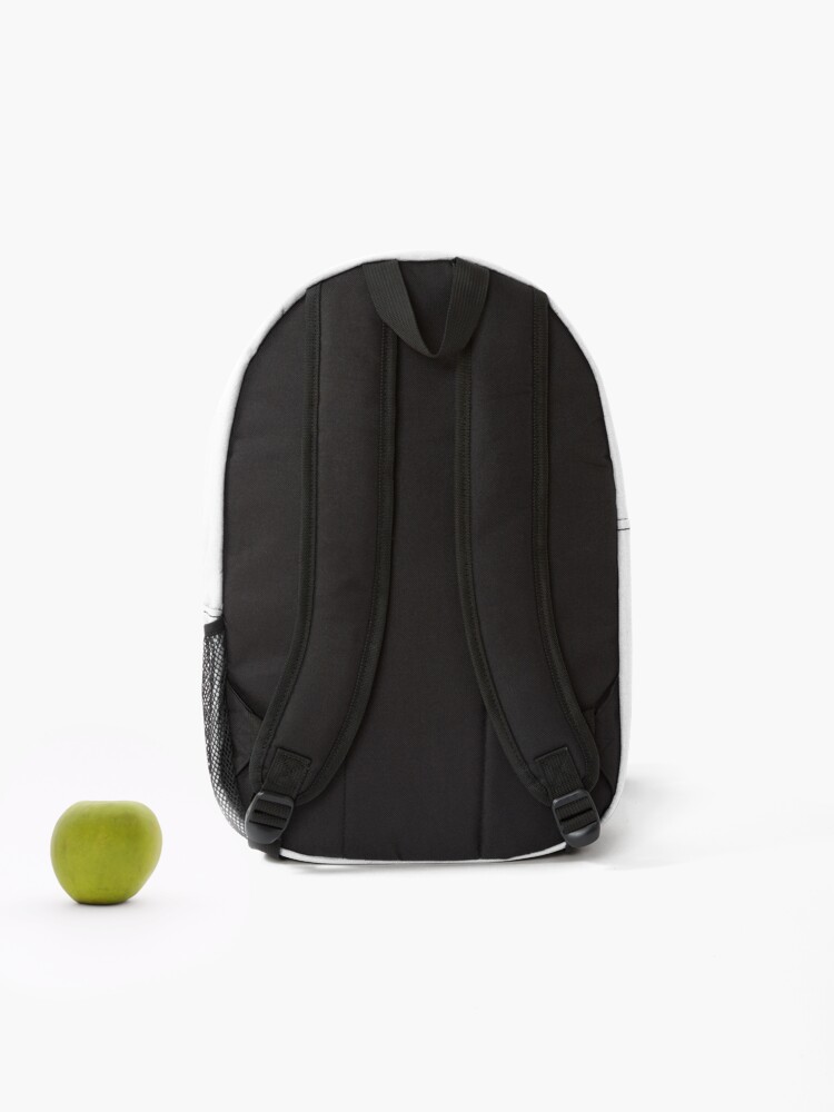 Godzilla Savage Beast Nuclear Monster Backpack - Image 2