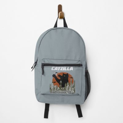 Gamera Attack Fierce Kaiju Battle Mode Backpack