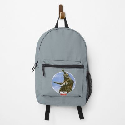 Godzilla Atomic Breath Legendary Titan Backpack