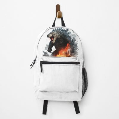 Godzilla Ultimate Titan Destruction Mode Backpack