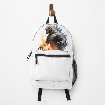 Godzilla Dark Titan Apocalypse King Backpack