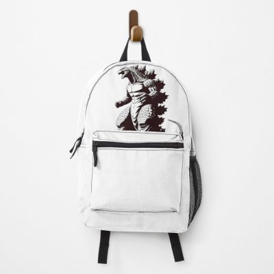 Godzilla Chaos Bringer Legendary Kaiju Backpack