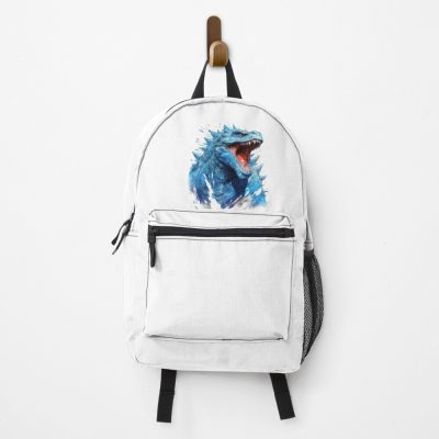 Godzilla Inferno Rage Kaiju Overlord Backpack