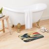 urbathmat context smallsquare1000x1000.1u5 15 - Godzilla Merch