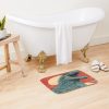 urbathmat context smallsquare1000x1000.1u5 19 - Godzilla Merch