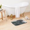 urbathmat context smallsquare1000x1000.1u5 22 - Godzilla Merch