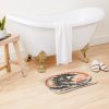 urbathmat context smallsquare1000x1000.1u5 24 - Godzilla Merch