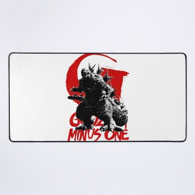 Godzilla Minus One Dark Apocalypse Titan Mouse Pad