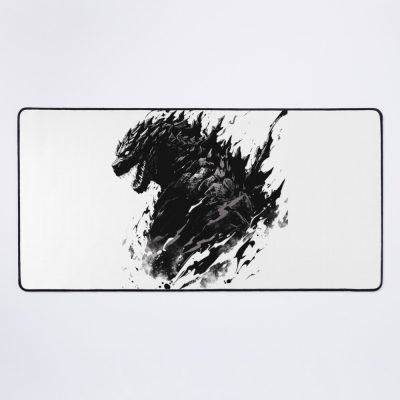 Godzilla Legendary Titan Fury Unleashed Mouse Pad