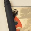 urdesk mat rolltall portrait750x1000 1 - Godzilla Merch