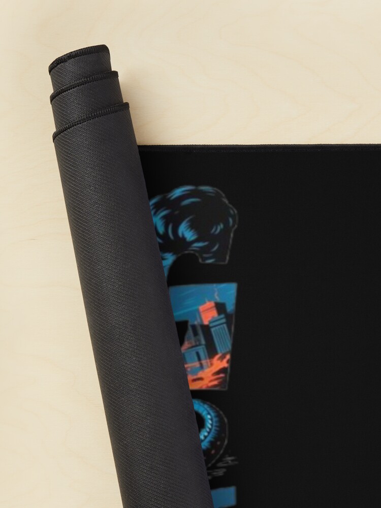 Godzilla King Of Monsters Supreme Titan Mouse Pad - Image 2