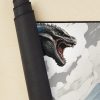 urdesk mat rolltall portrait750x1000 18 - Godzilla Merch