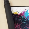urdesk mat rolltall portrait750x1000 20 - Godzilla Merch