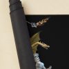 urdesk mat rolltall portrait750x1000 22 - Godzilla Merch